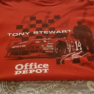 Stewart #14 shirt